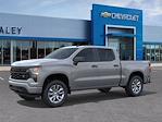 2025 Chevrolet Silverado 1500 Crew Cab 4x4 Pickup for sale #G57363R - photo 2