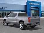 2025 Chevrolet Silverado 1500 Crew Cab 4x4 Pickup for sale #G57363R - photo 3
