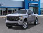 2025 Chevrolet Silverado 1500 Crew Cab 4x4 Pickup for sale #G57363R - photo 6