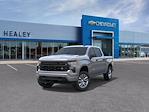 2025 Chevrolet Silverado 1500 Crew Cab 4x4 Pickup for sale #G57363R - photo 8