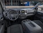 2025 Chevrolet Silverado 1500 Crew Cab 4x4 Pickup for sale #G57363R - photo 15