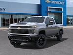 2025 Chevrolet Silverado 2500 Crew Cab 4WD, Pickup for sale #G57473 - photo 30