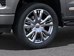 2025 Chevrolet Silverado 1500 Crew Cab 4WD Pickup for sale #G57519 - photo 52