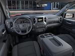 2025 Chevrolet Silverado 1500 Crew Cab 4WD, Pickup for sale #G57600 - photo 39