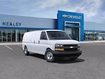 New 2025 Chevrolet Express 3500 Standard Roof Empty Cargo Van for sale #G57650 - photo 25