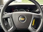 New 2025 Chevrolet Express 3500 Standard Roof Empty Cargo Van for sale #G57650 - photo 34