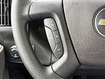 New 2025 Chevrolet Express 3500 Standard Roof Empty Cargo Van for sale #G57650 - photo 35
