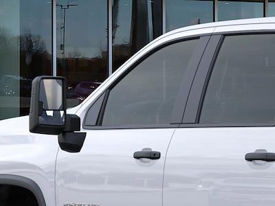 2025 Chevrolet Silverado 2500 Crew Cab SRW 4WD Pickup for sale #G57653S - photo 2