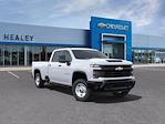 2025 Chevrolet Silverado 2500 Crew Cab SRW 4WD Pickup for sale #G57653S - photo 1