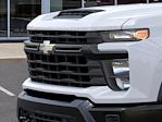 2025 Chevrolet Silverado 2500 Crew Cab SRW 4WD Pickup for sale #G57653S - photo 13