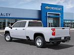 2025 Chevrolet Silverado 2500 Crew Cab SRW 4WD Pickup for sale #G57653S - photo 4