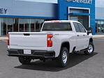 2025 Chevrolet Silverado 2500 Crew Cab SRW 4WD Pickup for sale #G57653S - photo 5