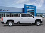 2025 Chevrolet Silverado 2500 Crew Cab SRW 4WD Pickup for sale #G57653S - photo 6