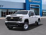 2025 Chevrolet Silverado 2500 Crew Cab SRW 4WD Pickup for sale #G57653S - photo 7