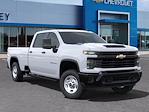 2025 Chevrolet Silverado 2500 Crew Cab SRW 4WD Pickup for sale #G57653S - photo 8