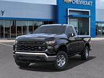 2025 Chevrolet Silverado 1500 Regular Cab 4WD Pickup for sale #G57659 - photo 45
