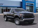 2025 Chevrolet Silverado 1500 Regular Cab 4WD Pickup for sale #G57659 - photo 46