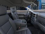 2025 Chevrolet Silverado 1500 Regular Cab 4WD Pickup for sale #G57659 - photo 56