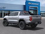 2025 Chevrolet Colorado Crew Cab 4WD, Pickup for sale #G57664 - photo 4