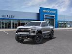 2025 Chevrolet Colorado Crew Cab 4WD, Pickup for sale #G57664 - photo 9