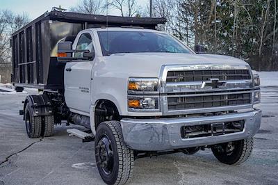 2024 Chevrolet Silverado 5500 Regular Cab DRW 4WD Switch-N-Go Roll-Off Body for sale #G57686 - photo 1