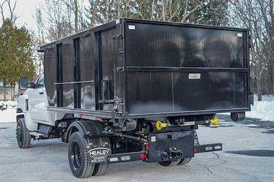 2024 Chevrolet Silverado 5500 Regular Cab DRW 4WD Switch-N-Go Roll-Off Body for sale #G57686 - photo 2
