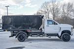 2024 Chevrolet Silverado 5500 Regular Cab DRW 4WD Switch-N-Go Roll-Off Body for sale #G57686 - photo 15