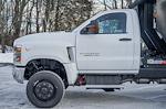 2024 Chevrolet Silverado 5500 Regular Cab DRW 4WD Switch-N-Go Roll-Off Body for sale #G57686 - photo 16