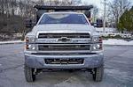 2024 Chevrolet Silverado 5500 Regular Cab DRW 4WD Switch-N-Go Roll-Off Body for sale #G57686 - photo 4