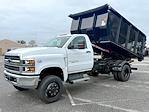 2024 Chevrolet Silverado 5500 Regular Cab DRW 4WD Switch-N-Go Roll-Off Body for sale #G57686 - photo 4