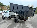 2024 Chevrolet Silverado 5500 Regular Cab DRW 4WD Switch-N-Go Roll-Off Body for sale #G57686 - photo 6