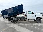 2024 Chevrolet Silverado 5500 Regular Cab DRW 4WD Switch-N-Go Roll-Off Body for sale #G57686 - photo 8