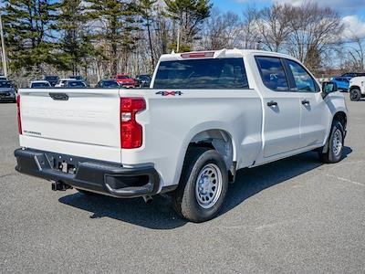 2025 Chevrolet Silverado 1500 Crew Cab 4WD Pickup for sale #G57700 - photo 2