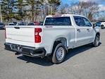 2025 Chevrolet Silverado 1500 Crew Cab 4WD Pickup for sale #G57700 - photo 2
