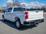 2025 Chevrolet Silverado 1500 Crew Cab 4WD Pickup for sale #G57700 - photo 3