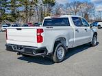 2025 Chevrolet Silverado 1500 Crew Cab 4WD Pickup for sale #G57700 - photo 21
