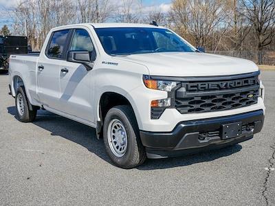 2025 Chevrolet Silverado 1500 Crew Cab 4WD Pickup for sale #G57701 - photo 1