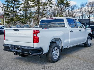 2025 Chevrolet Silverado 1500 Crew Cab 4WD Pickup for sale #G57701 - photo 2