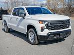 2025 Chevrolet Silverado 1500 Crew Cab 4WD Pickup for sale #G57701 - photo 1