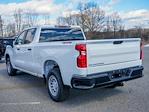 2025 Chevrolet Silverado 1500 Crew Cab 4WD Pickup for sale #G57701 - photo 3