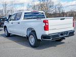 2025 Chevrolet Silverado 1500 Crew Cab 4WD Pickup for sale #G57701 - photo 10