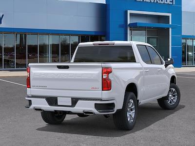 2025 Chevrolet Silverado 1500 Crew Cab 4x4 Pickup for sale #G57703R - photo 2