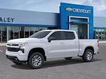 2025 Chevrolet Silverado 1500 Crew Cab 4x4 Pickup for sale #G57703R - photo 3