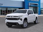 2025 Chevrolet Silverado 1500 Crew Cab 4x4 Pickup for sale #G57703R - photo 6