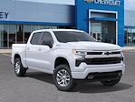 2025 Chevrolet Silverado 1500 Crew Cab 4x4 Pickup for sale #G57703R - photo 7
