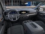 2025 Chevrolet Silverado 1500 Crew Cab 4x4 Pickup for sale #G57703R - photo 15