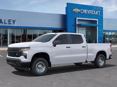 2025 Chevrolet Silverado 1500 Crew Cab 4WD Pickup for sale #G57712 - photo 2