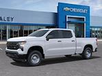 2025 Chevrolet Silverado 1500 Crew Cab 4WD Pickup for sale #G57712 - photo 2