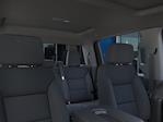 2025 Chevrolet Silverado 1500 Crew Cab 4WD Pickup for sale #G57712 - photo 24