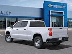 2025 Chevrolet Silverado 1500 Crew Cab 4WD Pickup for sale #G57712 - photo 3